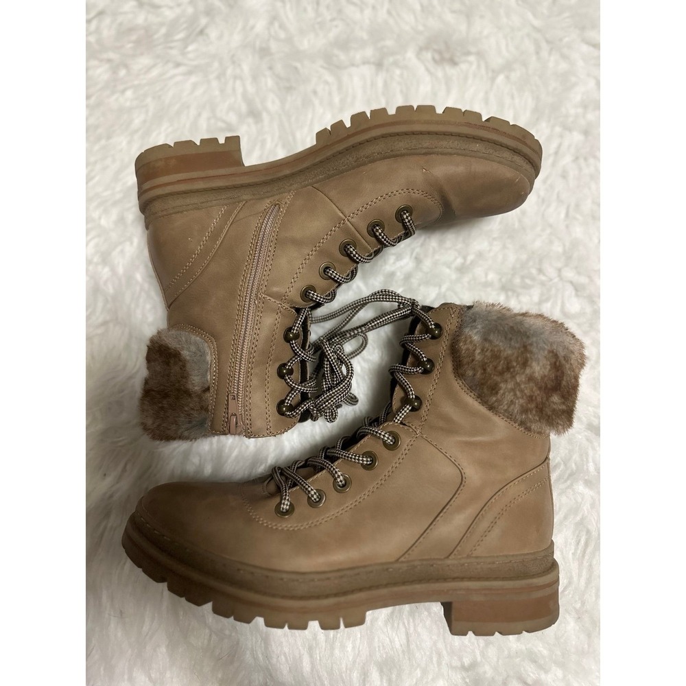 Steve Madden boots